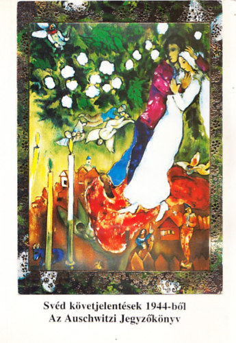 Bajtay P�ter - Emberirt�s, emberment�s - Sv�d k�vetjelent�sek 1944-b�l