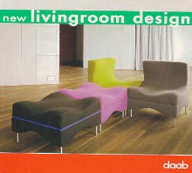 New livingroom design