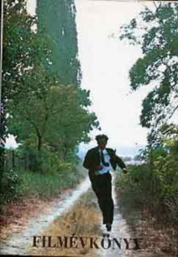Filmvknyv 1985, 1986, 1987