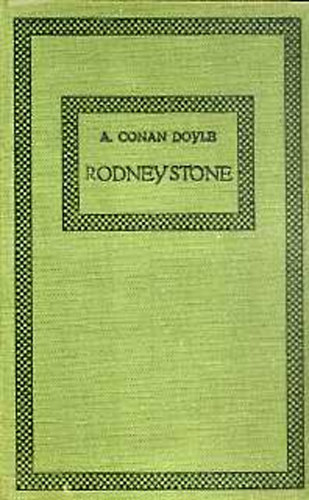 Arthur Conan Doyle - Rodney Stone