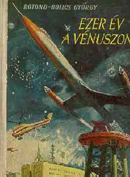 Botond-bolics Gyrgy - Ezer v a Vnuszon