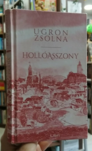 Ugron Zsolna - Holl�asszony
