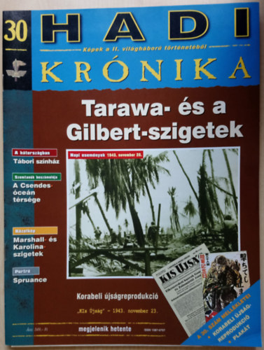 Hadi Krnika 30. sz.