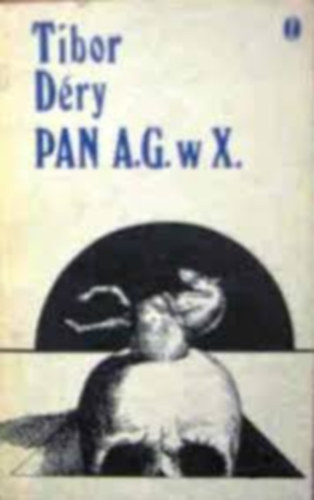 D�ry Tibor - Pan A.G. W. X.