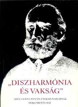 Feny Ervin - "Diszharmnia s vaksg"