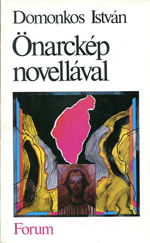 Domokos Istv�n - �narck�p novell�val