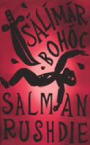 Salman Rushdie - S�l�m�r boh�c
