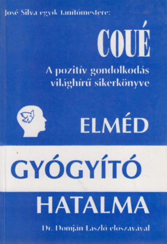 Emil Cou - Elmd gygyt hatalma