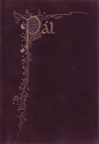 Pilaszanovich Ir�n  (szek.) - P�l