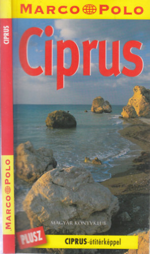 Ciprus - Marco Polo