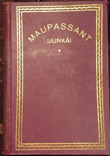 Guy De Maupassant - Napsütésben
