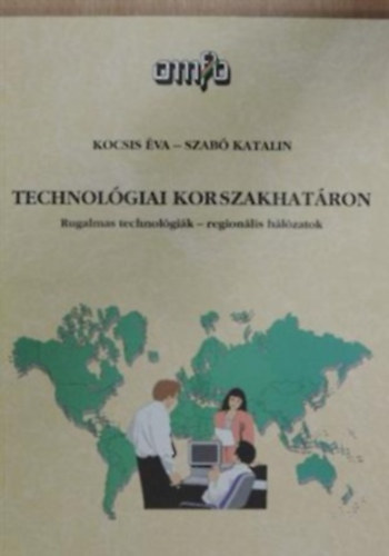 Kocsis va-Szab Katalin - Technolgiai korszakhatron