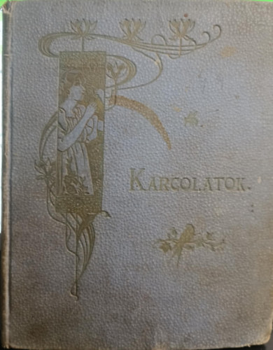 Kalovits Alajos - Karcolatok az iskolai letbl