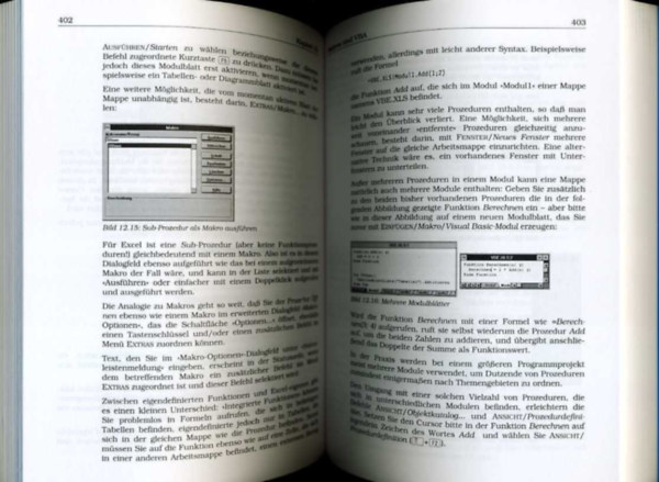Das Excel 97 Buch