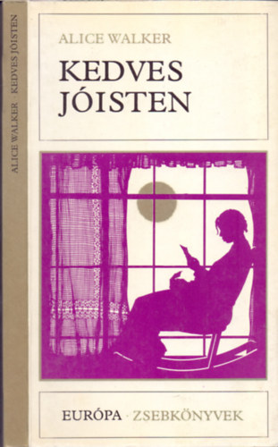 Alice Walker - Kedves J�isten