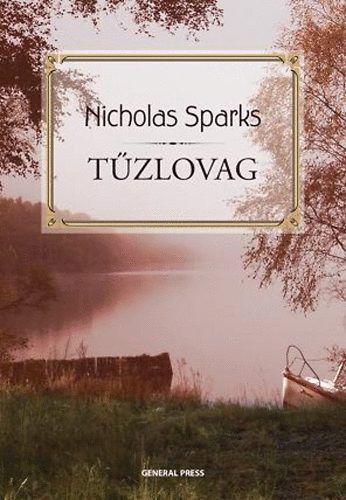 Nikolas Sparks - Tzlovag