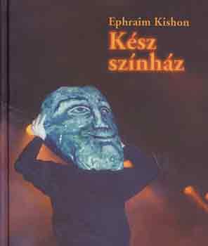 Ephraim Kishon - Ksz sznhz