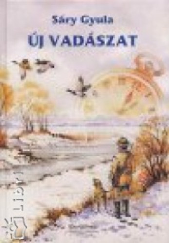 Dr. S�ry Gyula - �j vad�szat