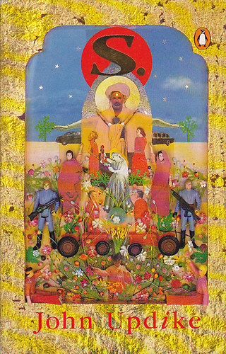 John Updike - S. (angol)