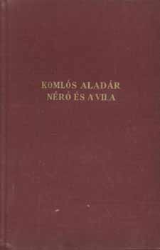Koml�s Alad�r - N�r� �s a VII/A