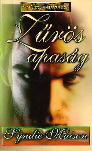 Syndie Maison - Z�r�s apas�g