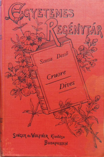 Scossa Dezs� - Curore Dives