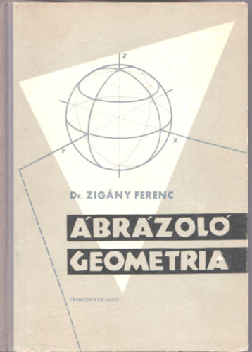 Dr. Zigny Ferenc - brzol geometria