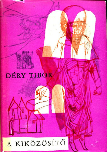 Dry Tibor - A kikzst