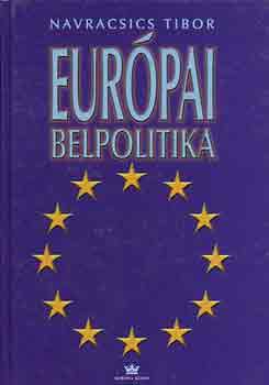 Navracsics Tibor - Eurpai belpolitika