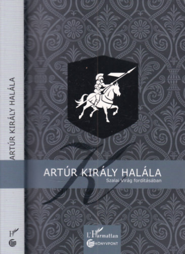Artúr Király halála