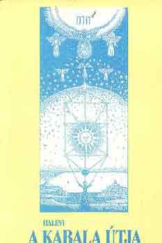 Z'ev Ben Shimon Halevi - A kabala �tja