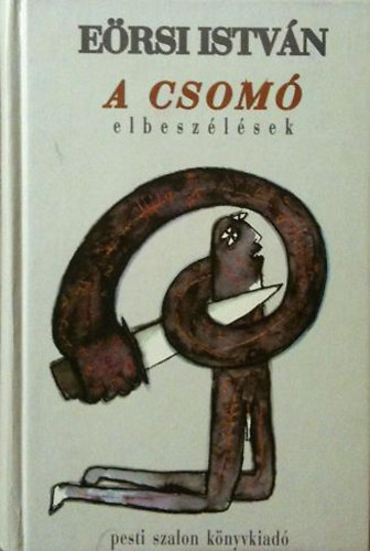E�rsi Istv�n - A csom�