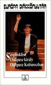 Szophoklsz - Oidipusz kirly - Oidipusz Kolnoszban