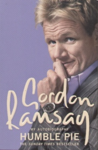 Gordon Ramsey - Humble pie