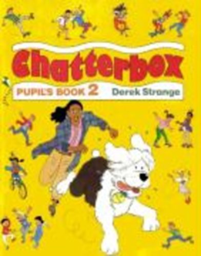 Chatterbox 2. Pupil's Book