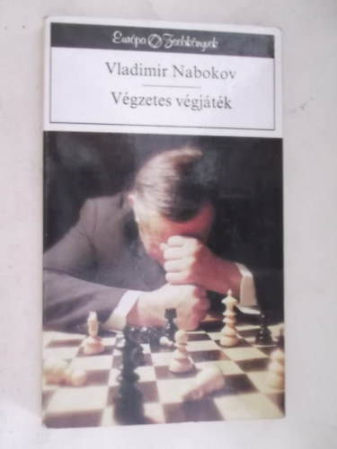 Vladimir Nabokov - V�gzetes v�gj�t�k