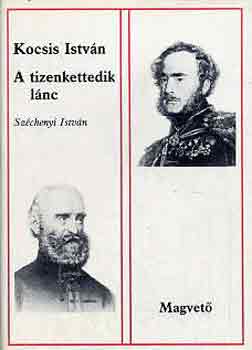 Kocsis Istv�n - A tizenkettedik l�nc