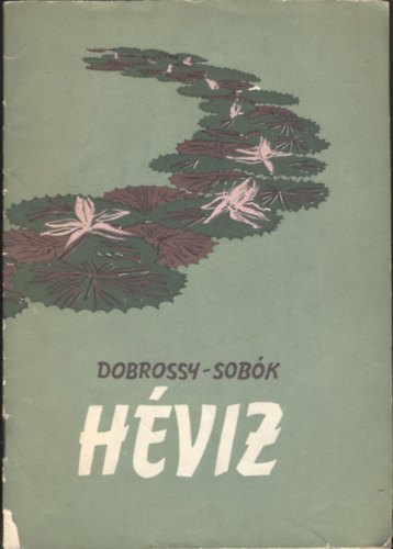 Dr. Sobk Ferenc Dobrossy Bla - Hvz