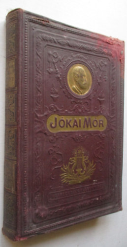 Jkai Mr - Egy magyar nbob I.