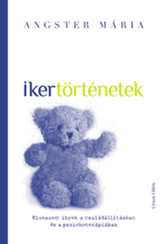 Angster Mria - Ikertrtnetek