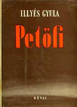Illy�s Gyula - Pet�fi