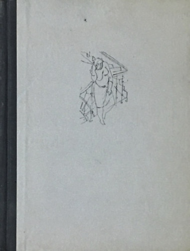 Thurzó Gábor - A sóbálvány