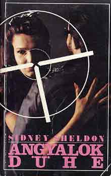 Sidney Sheldon - Angyalok d�he