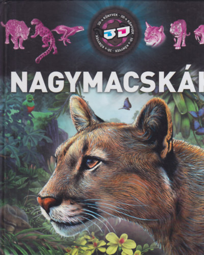 Nagymacskák