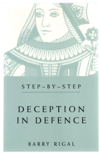 Barry Rigal - Deception in Defence