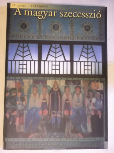 Gellr Katalin - A magyar szecesszi