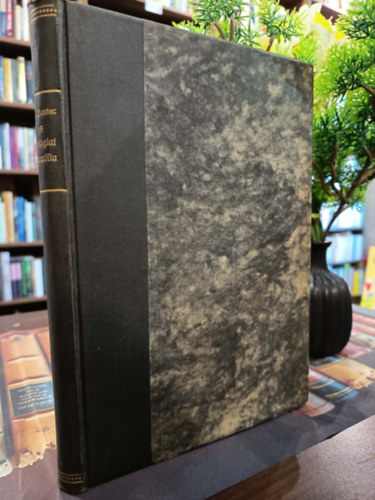 F�lix le Dantec - A biol�giai filoz�fia elemei