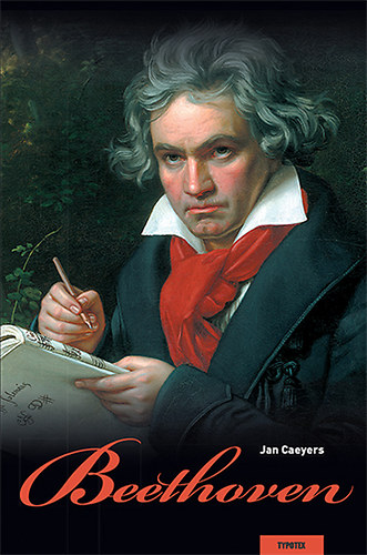 Jan Caeyers - Beethoven