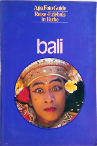 Hans Hfer - Bali - Apa Foto Guide 1.