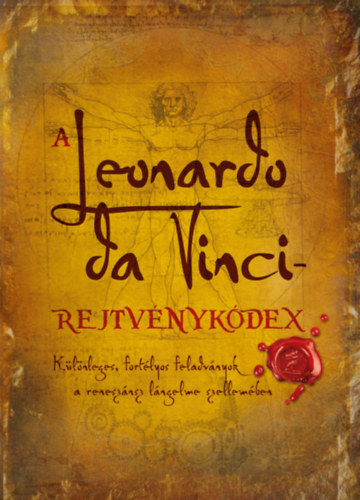 A Leonardo da Vinci - rejtvénykódex